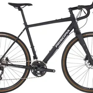 Snabb leverans Gravelcykel Principia Gravel 30 2x10vxl