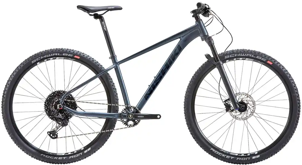 Mountainbike Nishiki Pinnacle 12vxl Billigare