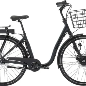 Fynd Elcykel Winther Easy Bording dam exkl. batteri