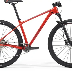 Premium Mountainbike (MTB) cykel Merida Big.Nine Limited Edition