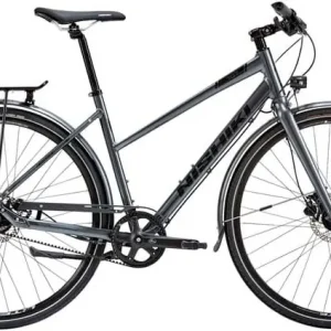 Hybridcykel Nishiki City 707 Dam 7vxl Kundfavorit