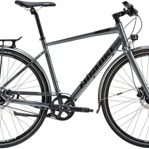 Rabatt Hybridcykel Nishiki City 707 Herr