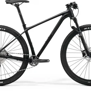 Sänkt pris Mountainbike (MTB) cykel Merida Big.Nine Limited Edition