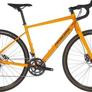 Gravelcykel Principia Gravel 20 2x10vxl Fri frakt