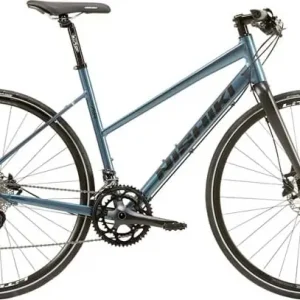 Handla nu Hybridcykel Nishiki Pro Air Dam 22vxl