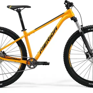 Expressleverans Mountainbike (MTB) cykel Merida Big Trail 200