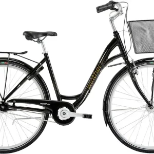 Standard Damcykel Winther shopping SE Dam Nexus 7g Fri frakt