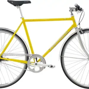 Bästa pris Hybridcykel Centurion Helium Herr 7v