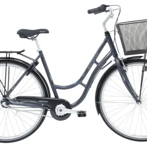 Standard Damcykel Winther Shopping Alu Dam 3vxl Basic Erbjudandepris