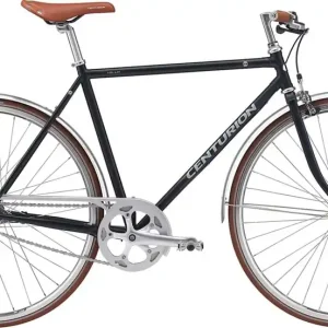 Begränsat antal Hybridcykel Centurion Helium Herr 7v