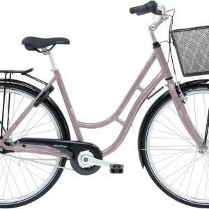 Kampanjpris Standard damcykel Winther Shopping Classic SE Dam 7vxl