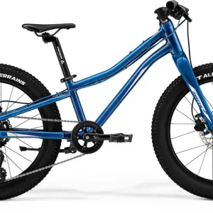 Barn mountainbike/MTB cykel Merida MATTS J.20+ Rabatter