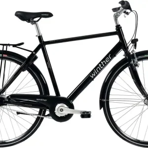 Beställ idag Standard Herrcykel Winther Sprite herr