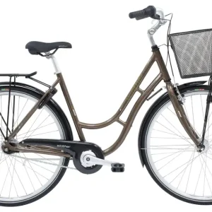Populärt val Standard damcykel Winther Shopping Classic SE Dam 7vxl