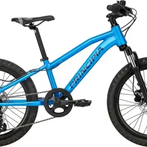 Barn mountainbike/MTB cykelPrincipia Evoke A2.0 Sänkt pris