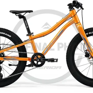 Barn mountainbike/MTB cykel Merida MATTS J.20+ I lager