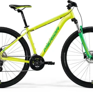 Billig Mountainbike (MTB) cykel Merida Big Nine 15