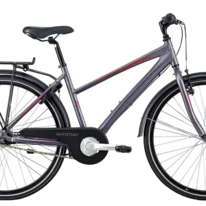 Beställ nu Barncykel Winther 300 ALU Pige
