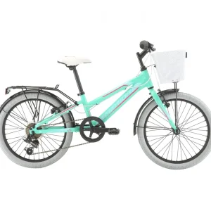 Barncykel Merida Bella 20 6-Växlad Utförsäljning