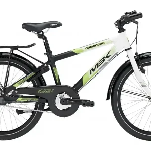 Barncykel MBK COMANCHE 20" Nexus 3 Utförsäljning