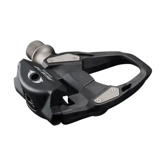 Rabatter Cykelpedaler SHIMANO 105 (SPD-SL) PD-R7000 Enkelsidig