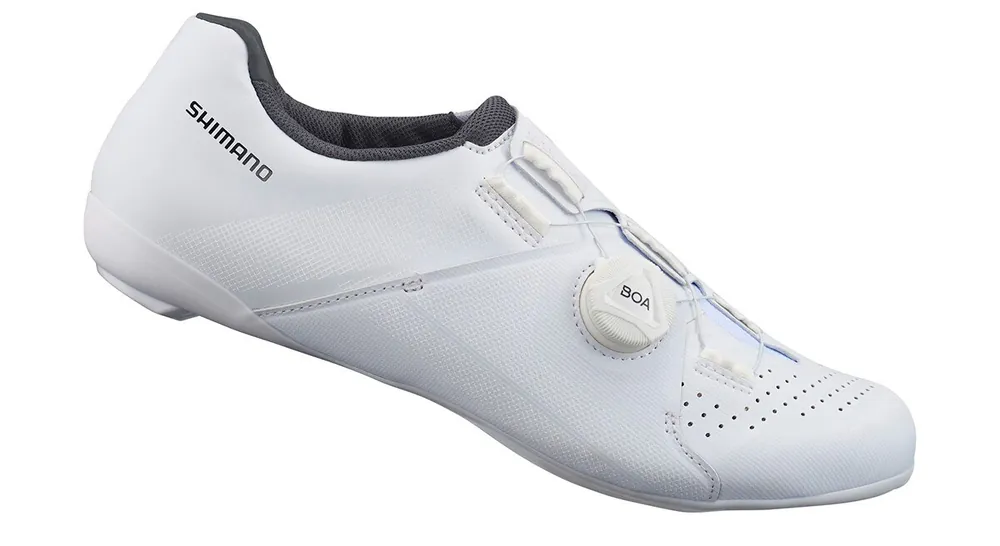 Köp online Skor Shimano RC300 LVG dam SPD-SL