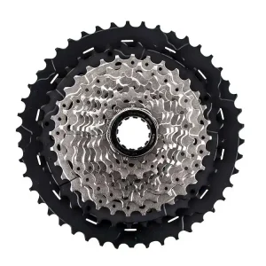 Lågt pris SHIMANO SLX Kassett CS-M7000-11 11-delat