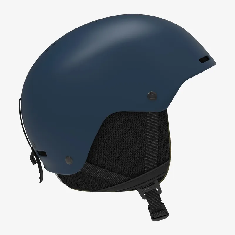 Billigare SALOMON BRIGADE+ Dark Denim