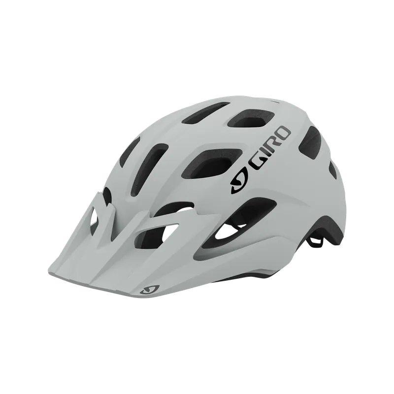 Säker betalning Giro FIXTURE Mips