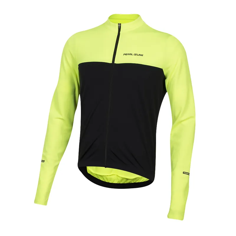 Erbjudande Pearl Izumi Cykeltröja Quest LS