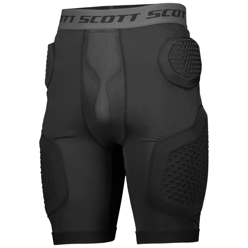 Skyddsbyxor SCOTT Airflex light padded Shorts Unisex Nyhet