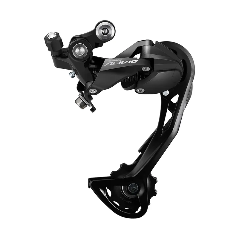 SHIMANO ALIVIO Bakväxel RD-M3100-SGS 9-delat Kampanjpris