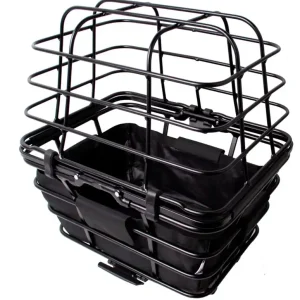 Handla nu Epic Multi Cover Atran Epic Svart 40x30x23cm (lock och stoppning)
