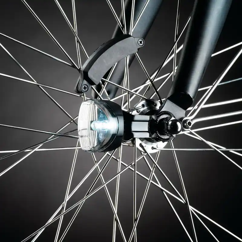 Lågt pris Lampsats Reelight SL 150 C fram & bak Konstant ljus