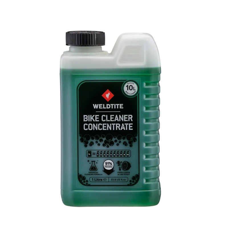 Bästa pris Weldtite Bike Cleaner Concentrate Mixed