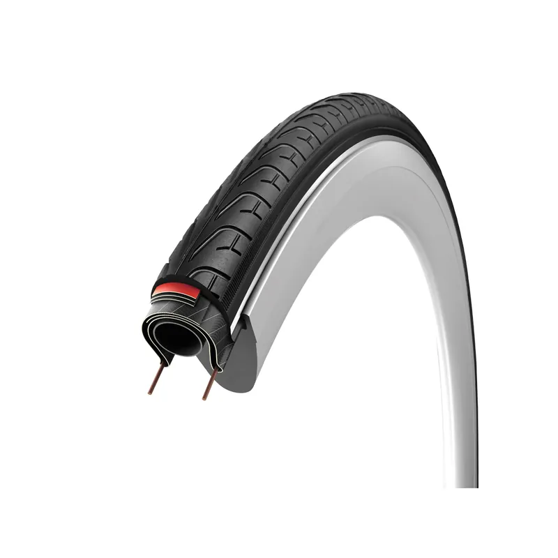 Begränsad tid Däck City Randonneur 40-622/700x38c