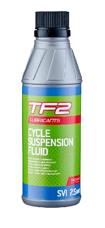 Weldtite TF2 Cycle Suspension Fluid 7.5Wt Fri frakt