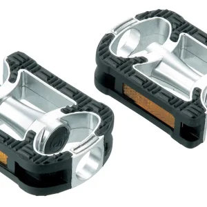 Pedal Bike Attitude Sport 9/16" alu VP-607 Populär