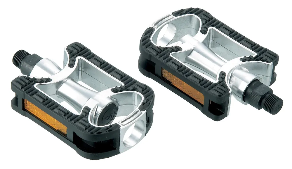 Pedal Bike Attitude Sport 9/16" alu VP-607 Populär