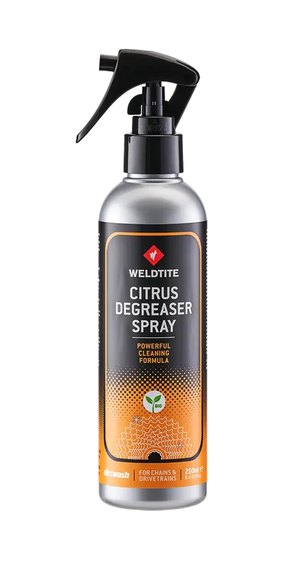 Rabatt Weldtite Dirtwash Citrus Degreaser