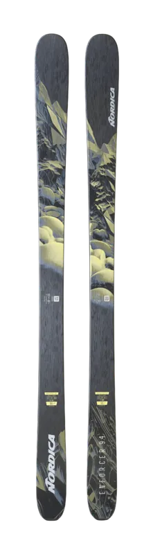 NORDICA ENFORCER 94 - 2025 Premium