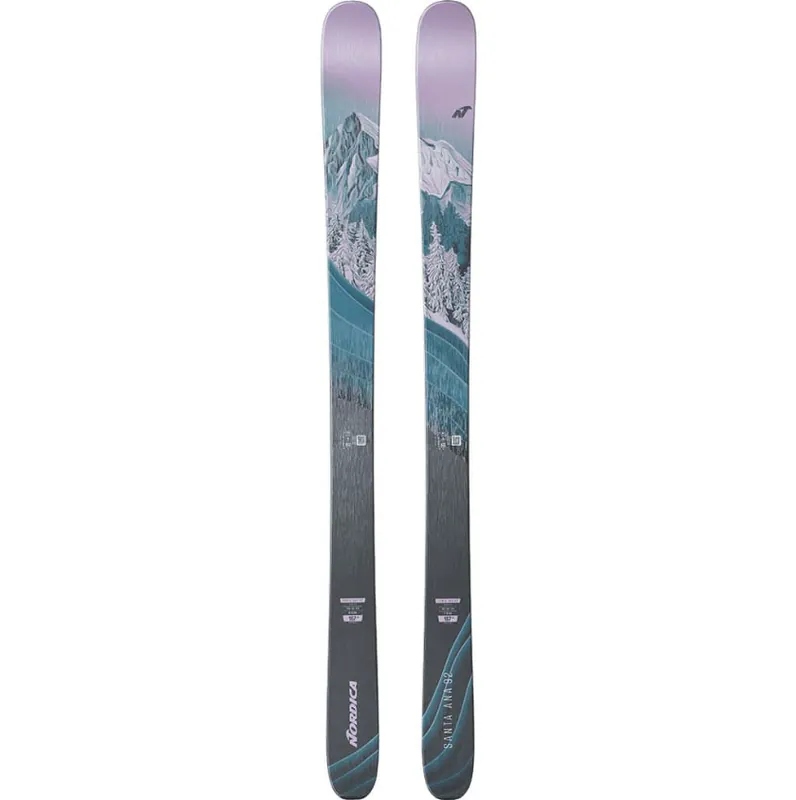 NORDICA SANTA ANA 92 - 2025 Begränsat erbjudande