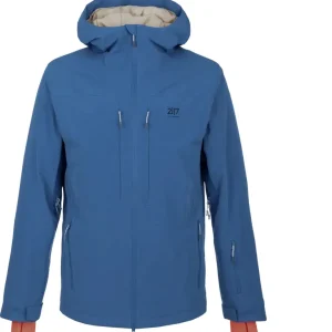 2117 Of Sweden Skidjacka light padded ski jacket Nausta Extra rabatt
