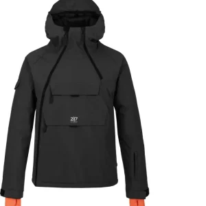 2117 Of Sweden light padded ski jacket Nelkerim Herr Erbjudande
