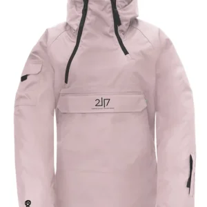 2117 of Sweden Skidjacka Liden Dam (Rosa) Kampanj