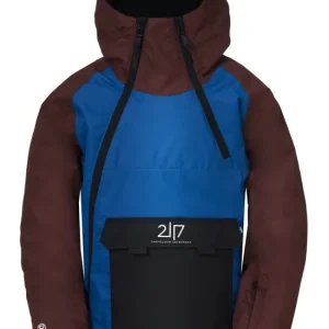 2117 of Sweden Skidjacka Lillhem JR Outlet