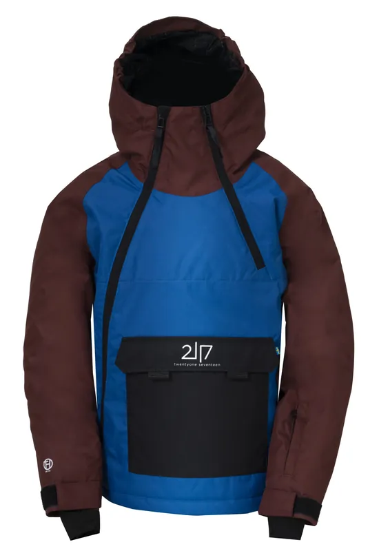 2117 of Sweden Skidjacka Lillhem JR Outlet