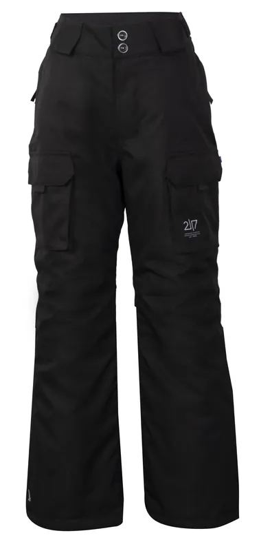 2117 of Sweden Skidbyxa Lillhem JR Premium