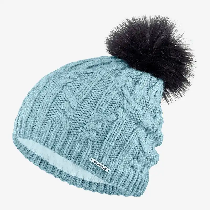 Sänkt pris SALOMON IVY BEANIE