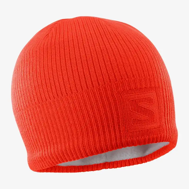 Endast denna vecka SALOMON LOGO beanie